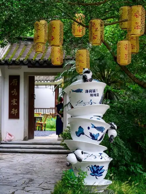 广州茶友交流群海珠区茶会活动合影